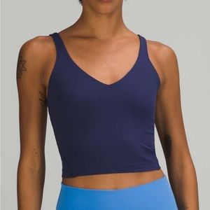 lululemon Align Tank